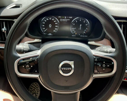 Белый Вольво С60, объемом двигателя 1.97 л и пробегом 74 тыс. км за 24999 $, фото 10 на Automoto.ua