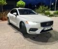 Белый Вольво С60, объемом двигателя 1.97 л и пробегом 49 тыс. км за 21500 $, фото 1 на Automoto.ua