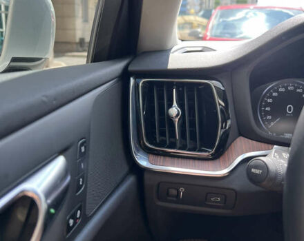 Белый Вольво С60, объемом двигателя 1.97 л и пробегом 74 тыс. км за 24999 $, фото 13 на Automoto.ua