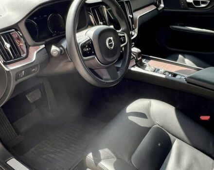 Белый Вольво С60, объемом двигателя 1.97 л и пробегом 74 тыс. км за 24999 $, фото 20 на Automoto.ua