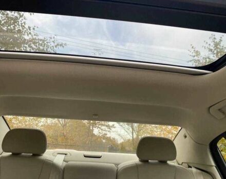 Белый Вольво С60, объемом двигателя 2 л и пробегом 46 тыс. км за 14300 $, фото 22 на Automoto.ua