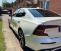 Вольво С60 2020 в Киеве на Automoto.ua Белый Вольво С60, объемом двигателя 1.97 л и пробегом 102 тыс. км за 30900 $, фото 9 на Automoto.ua