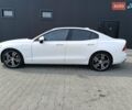 Білий Вольво С60, об'ємом двигуна 1.97 л та пробігом 86 тис. км за 31500 $, фото 2 на Automoto.ua