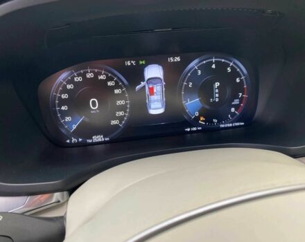 Белый Вольво С60, объемом двигателя 0 л и пробегом 57 тыс. км за 17000 $, фото 15 на Automoto.ua