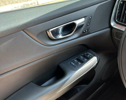 Белый Вольво С60, объемом двигателя 1.97 л и пробегом 74 тыс. км за 24999 $, фото 16 на Automoto.ua