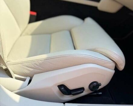 Вольво С60 2020 в Киеве на Automoto.ua Белый Вольво С60, объемом двигателя 1.97 л и пробегом 102 тыс. км за 30900 $, фото 31 на Automoto.ua