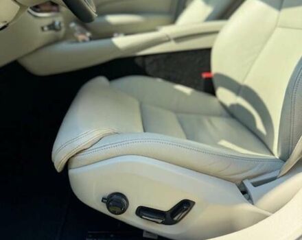 Вольво С60 2020 в Киеве на Automoto.ua Белый Вольво С60, объемом двигателя 1.97 л и пробегом 102 тыс. км за 30900 $, фото 21 на Automoto.ua