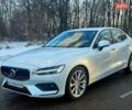 Білий Вольво С60, об'ємом двигуна 1.97 л та пробігом 113 тис. км за 22000 $, фото 2 на Automoto.ua