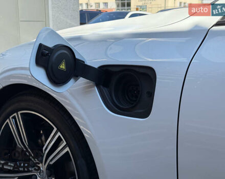 Белый Вольво С60, объемом двигателя 1.97 л и пробегом 90 тыс. км за 30000 $, фото 15 на Automoto.ua