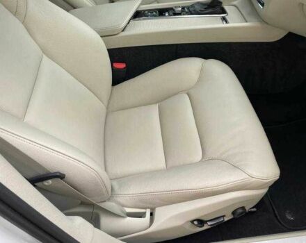 Белый Вольво С60, объемом двигателя 2 л и пробегом 46 тыс. км за 14300 $, фото 16 на Automoto.ua