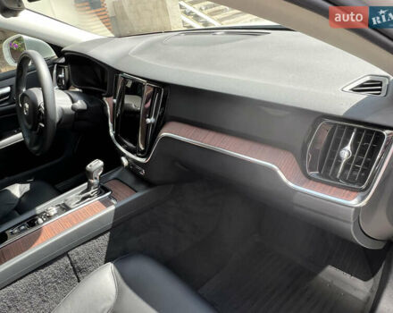 Белый Вольво С60, объемом двигателя 1.97 л и пробегом 74 тыс. км за 24999 $, фото 27 на Automoto.ua