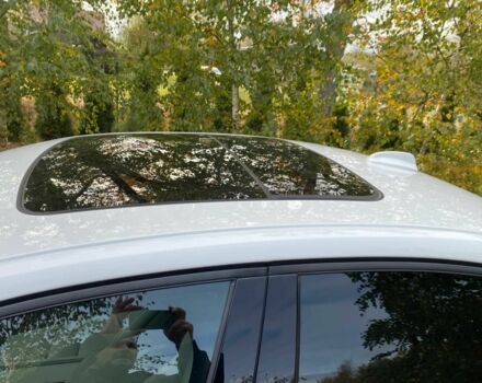 Белый Вольво С60, объемом двигателя 0 л и пробегом 57 тыс. км за 17000 $, фото 9 на Automoto.ua