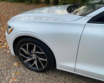 Белый Вольво С60, объемом двигателя 0 л и пробегом 57 тыс. км за 17000 $, фото 6 на Automoto.ua