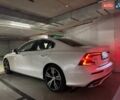 Вольво С60 2020 в Киеве на Automoto.ua Белый Вольво С60, объемом двигателя 1.97 л и пробегом 102 тыс. км за 30900 $, фото 36 на Automoto.ua