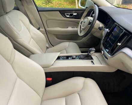 Белый Вольво С60, объемом двигателя 0 л и пробегом 57 тыс. км за 17000 $, фото 11 на Automoto.ua