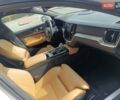 Білий Вольво С60, об'ємом двигуна 1.97 л та пробігом 86 тис. км за 31500 $, фото 5 на Automoto.ua