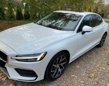 Белый Вольво С60, объемом двигателя 0 л и пробегом 57 тыс. км за 17000 $, фото 8 на Automoto.ua