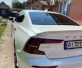 Вольво С60 2020 в Киеве на Automoto.ua Белый Вольво С60, объемом двигателя 1.97 л и пробегом 102 тыс. км за 30900 $, фото 8 на Automoto.ua