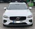 Белый Вольво С60, объемом двигателя 2 л и пробегом 98 тыс. км за 15300 $, фото 1 на Automoto.ua