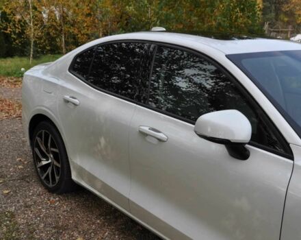 Белый Вольво С60, объемом двигателя 0 л и пробегом 57 тыс. км за 17000 $, фото 4 на Automoto.ua