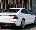 Білий Вольво С60, об'ємом двигуна 2 л та пробігом 83 тис. км за 12400 $, фото 4 на Automoto.ua