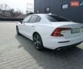 Білий Вольво С60, об'ємом двигуна 1.97 л та пробігом 86 тис. км за 31500 $, фото 3 на Automoto.ua