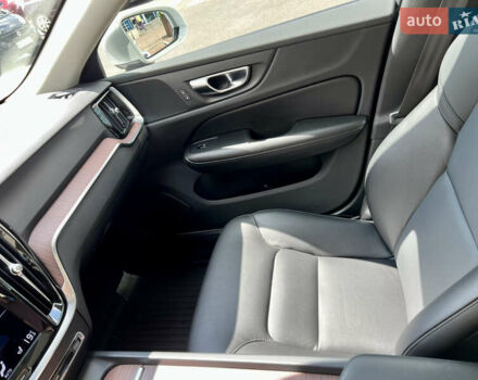 Белый Вольво С60, объемом двигателя 1.97 л и пробегом 74 тыс. км за 24999 $, фото 14 на Automoto.ua