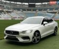 Белый Вольво С60, объемом двигателя 1.97 л и пробегом 103 тыс. км за 30500 $, фото 1 на Automoto.ua