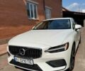 Білий Вольво С60, об'ємом двигуна 1.97 л та пробігом 102 тис. км за 30900 $, фото 1 на Automoto.ua