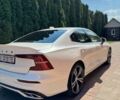 Вольво С60 2020 в Киеве на Automoto.ua Белый Вольво С60, объемом двигателя 1.97 л и пробегом 102 тыс. км за 30900 $, фото 11 на Automoto.ua