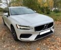 Белый Вольво С60, объемом двигателя 2 л и пробегом 46 тыс. км за 14300 $, фото 9 на Automoto.ua