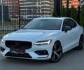 Білий Вольво С60, об'ємом двигуна 2 л та пробігом 104 тис. км за 22900 $, фото 1 на Automoto.ua
