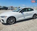 Білий Вольво С60, об'ємом двигуна 1.97 л та пробігом 87 тис. км за 5800 $, фото 1 на Automoto.ua