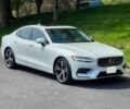 Белый Вольво С60, объемом двигателя 2 л и пробегом 16 тыс. км за 19000 $, фото 1 на Automoto.ua