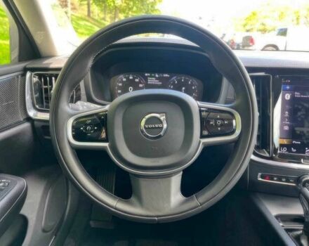 Белый Вольво С60, объемом двигателя 2 л и пробегом 12 тыс. км за 19200 $, фото 7 на Automoto.ua