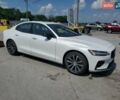 Белый Вольво С60, объемом двигателя 1.97 л и пробегом 110 тыс. км за 9900 $, фото 3 на Automoto.ua