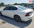 Белый Вольво С60, объемом двигателя 1.97 л и пробегом 110 тыс. км за 9900 $, фото 1 на Automoto.ua
