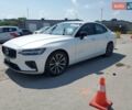 Белый Вольво С60, объемом двигателя 1.97 л и пробегом 110 тыс. км за 9900 $, фото 1 на Automoto.ua