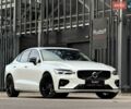 Білий Вольво С60, об'ємом двигуна 2 л та пробігом 70 тис. км за 26500 $, фото 1 на Automoto.ua