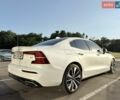 Белый Вольво С60, объемом двигателя 1.97 л и пробегом 9 тыс. км за 35000 $, фото 8 на Automoto.ua