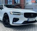 Белый Вольво С60, объемом двигателя 1.97 л и пробегом 34 тыс. км за 30500 $, фото 1 на Automoto.ua