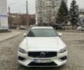 Білий Вольво С60, об'ємом двигуна 1.97 л та пробігом 52 тис. км за 29800 $, фото 1 на Automoto.ua