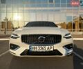 Белый Вольво С60, объемом двигателя 1.97 л и пробегом 9 тыс. км за 35000 $, фото 1 на Automoto.ua