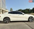 Белый Вольво С60, объемом двигателя 1.97 л и пробегом 9 тыс. км за 35000 $, фото 9 на Automoto.ua