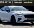 Белый Вольво С60, объемом двигателя 2 л и пробегом 49 тыс. км за 28000 $, фото 6 на Automoto.ua