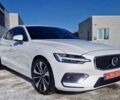 Белый Вольво С60, объемом двигателя 1.97 л и пробегом 7 тыс. км за 34955 $, фото 1 на Automoto.ua