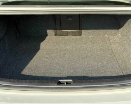 Білий Вольво С60, об'ємом двигуна 2 л та пробігом 17 тис. км за 11700 $, фото 10 на Automoto.ua