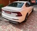 Белый Вольво С60, объемом двигателя 2 л и пробегом 76 тыс. км за 26050 $, фото 7 на Automoto.ua