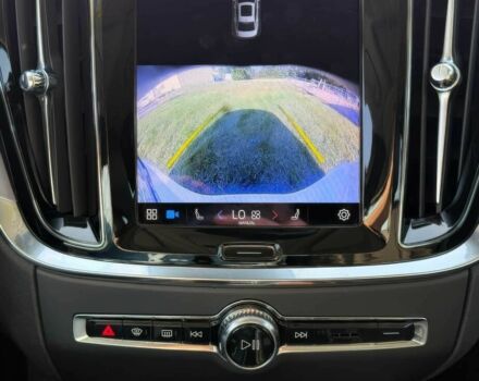 Білий Вольво С60, об'ємом двигуна 2 л та пробігом 17 тис. км за 11700 $, фото 8 на Automoto.ua