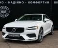 Белый Вольво С60, объемом двигателя 2 л и пробегом 54 тыс. км за 34200 $, фото 1 на Automoto.ua